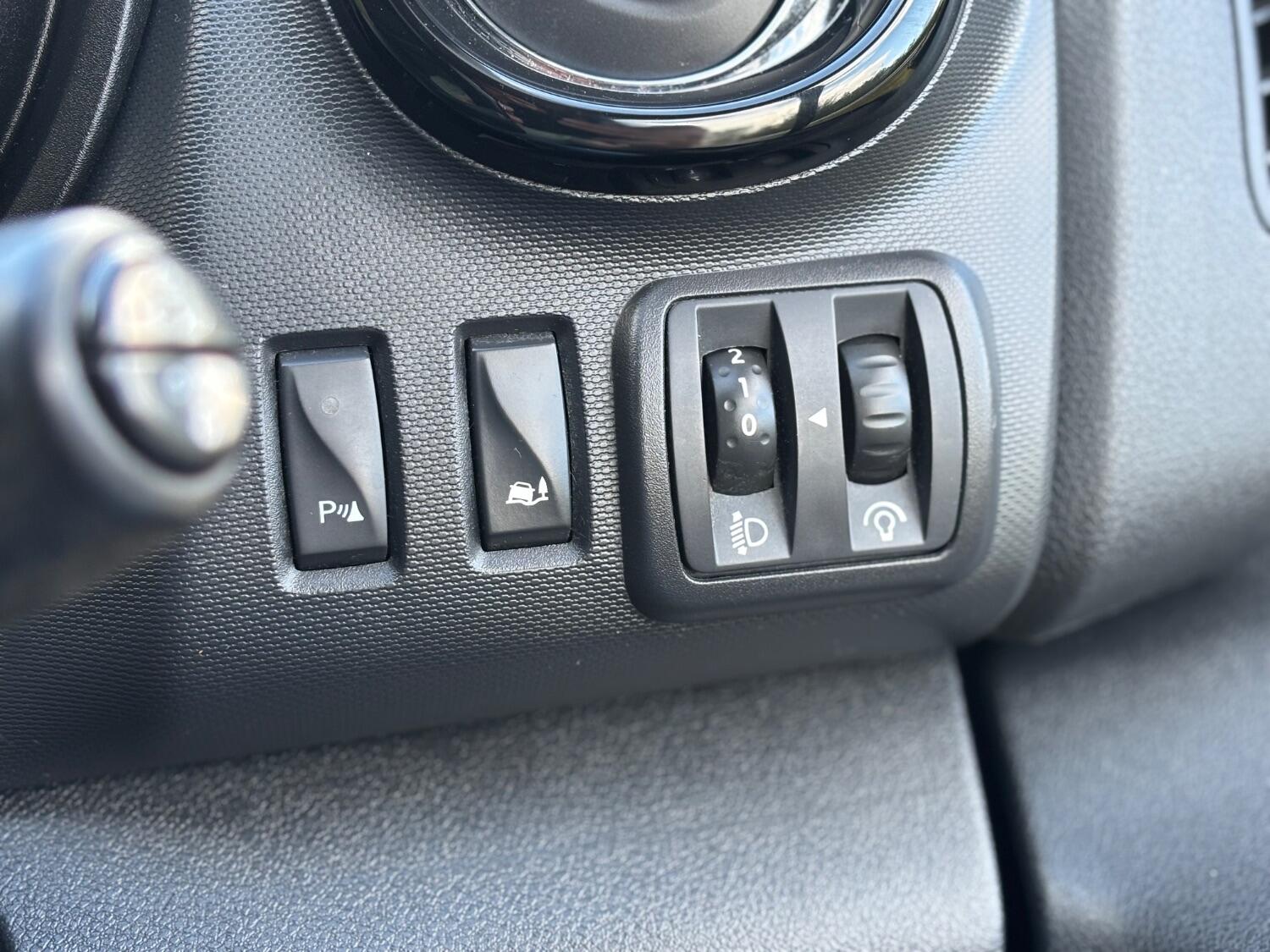 Used Vauxhall Vivaro 2015 for sale - 76407554: Photo 48