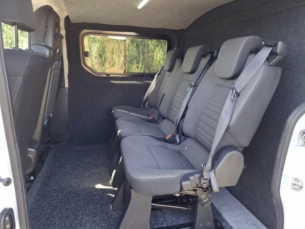 Used Renault Trafic 2022 for sale - 76407573: Photo 10