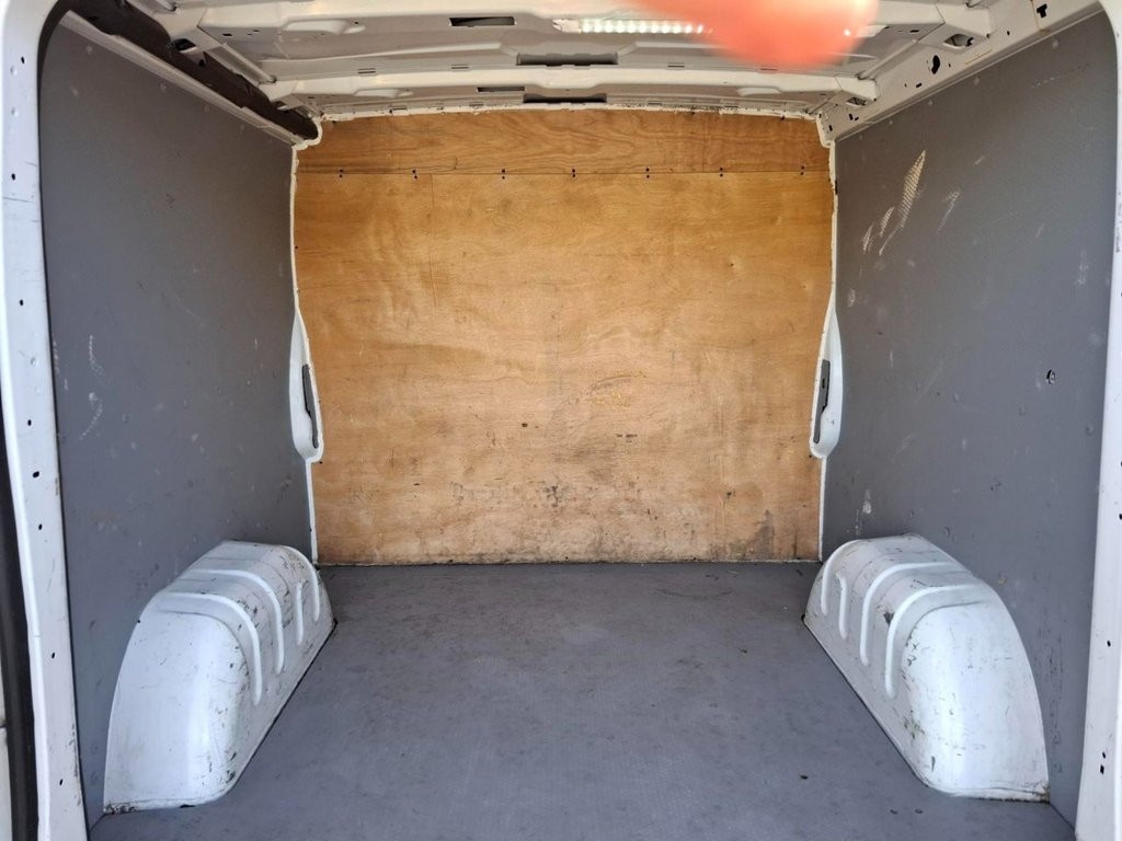 Used Renault Trafic 2022 for sale - 76407573: Photo 12