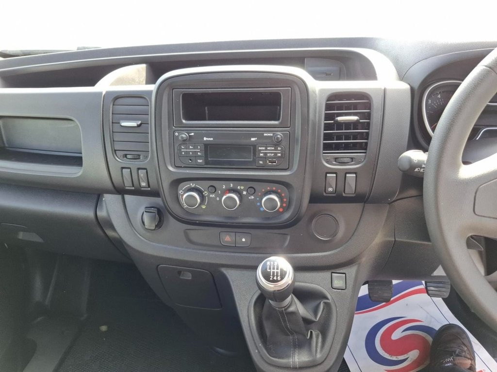 Used Renault Trafic 2022 for sale - 76407573: Photo 14