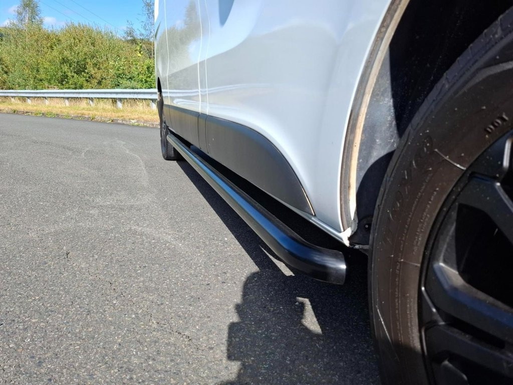 Used Renault Trafic 2022 for sale - 76407573: Photo 17