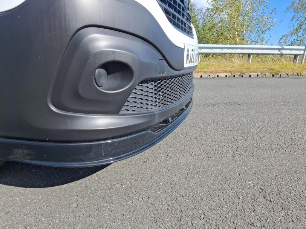 Used Renault Trafic 2022 for sale - 76407573: Photo 18