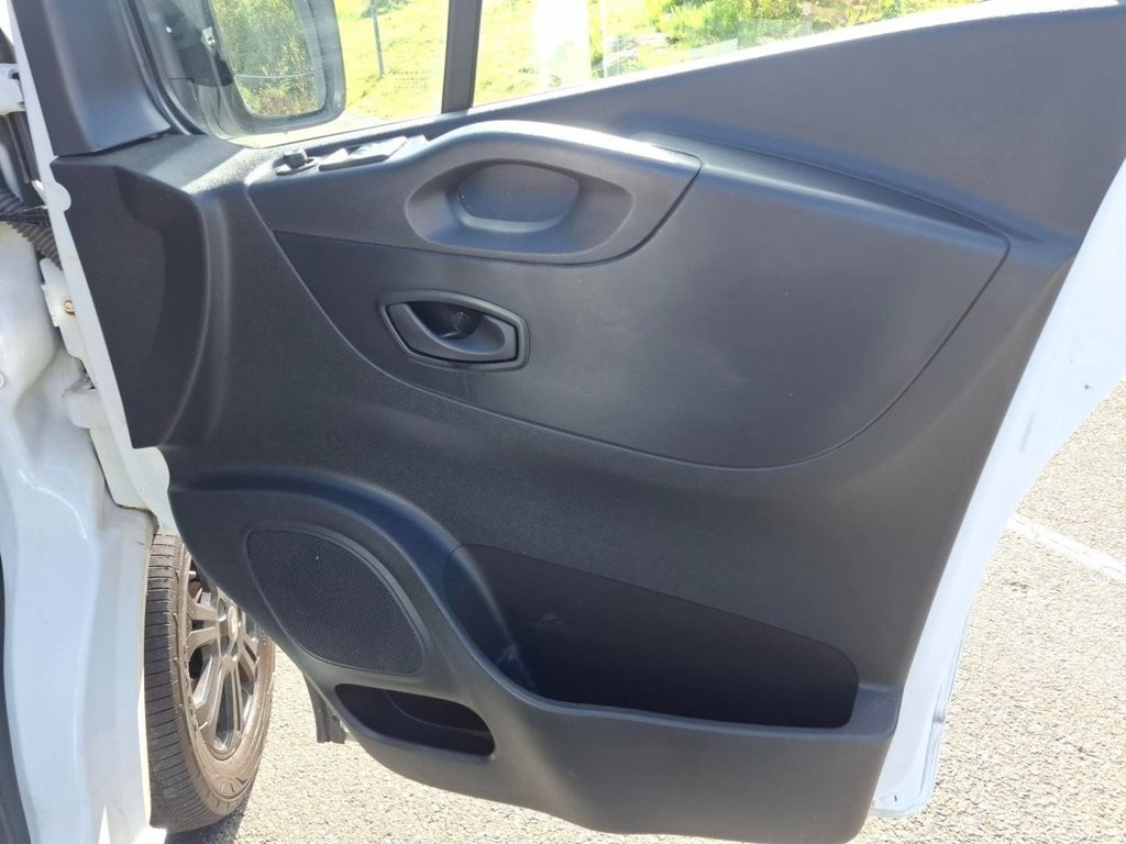 Used Renault Trafic 2022 for sale - 76407573: Photo 19