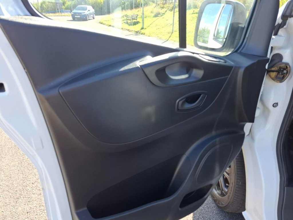 Used Renault Trafic 2022 for sale - 76407573: Photo 20