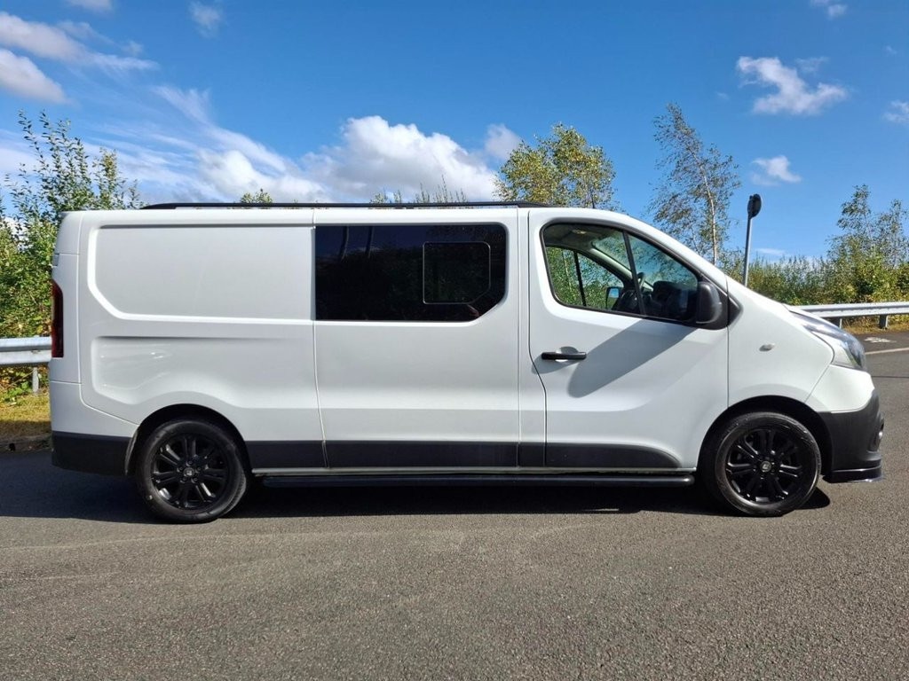 Used Renault Trafic 2022 for sale - 76407573: Photo 6