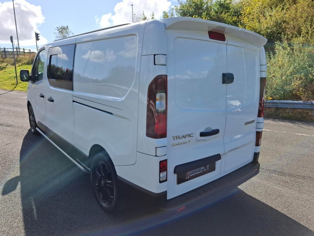 Used Renault Trafic 2022 for sale - 76407573: Photo 9