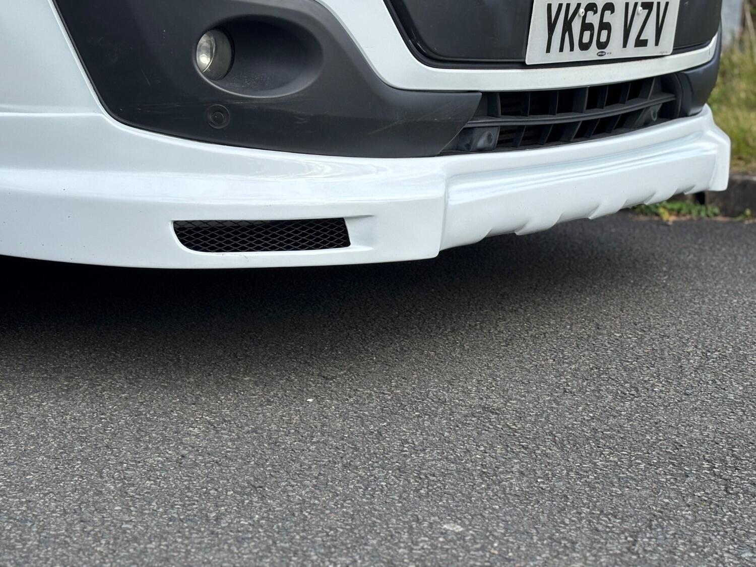 Used Ford Transit Custom 2016 for sale - 76407539: Photo 14