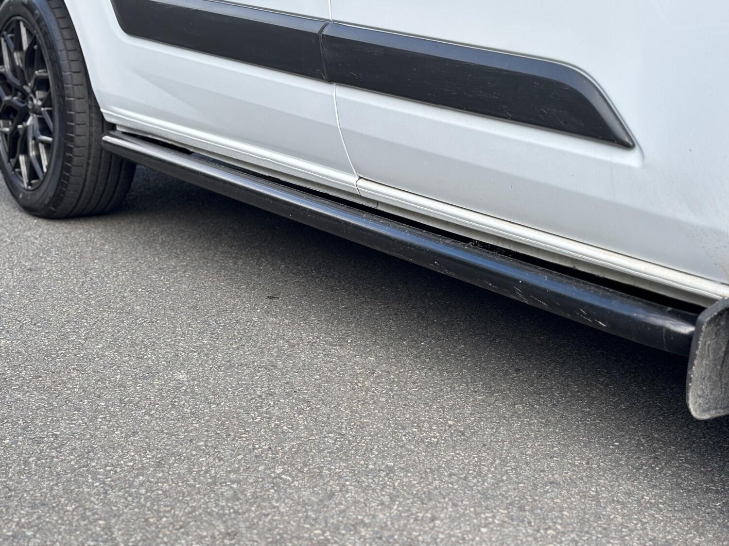 Used Ford Transit Custom 2016 for sale - 76407539: Photo 16