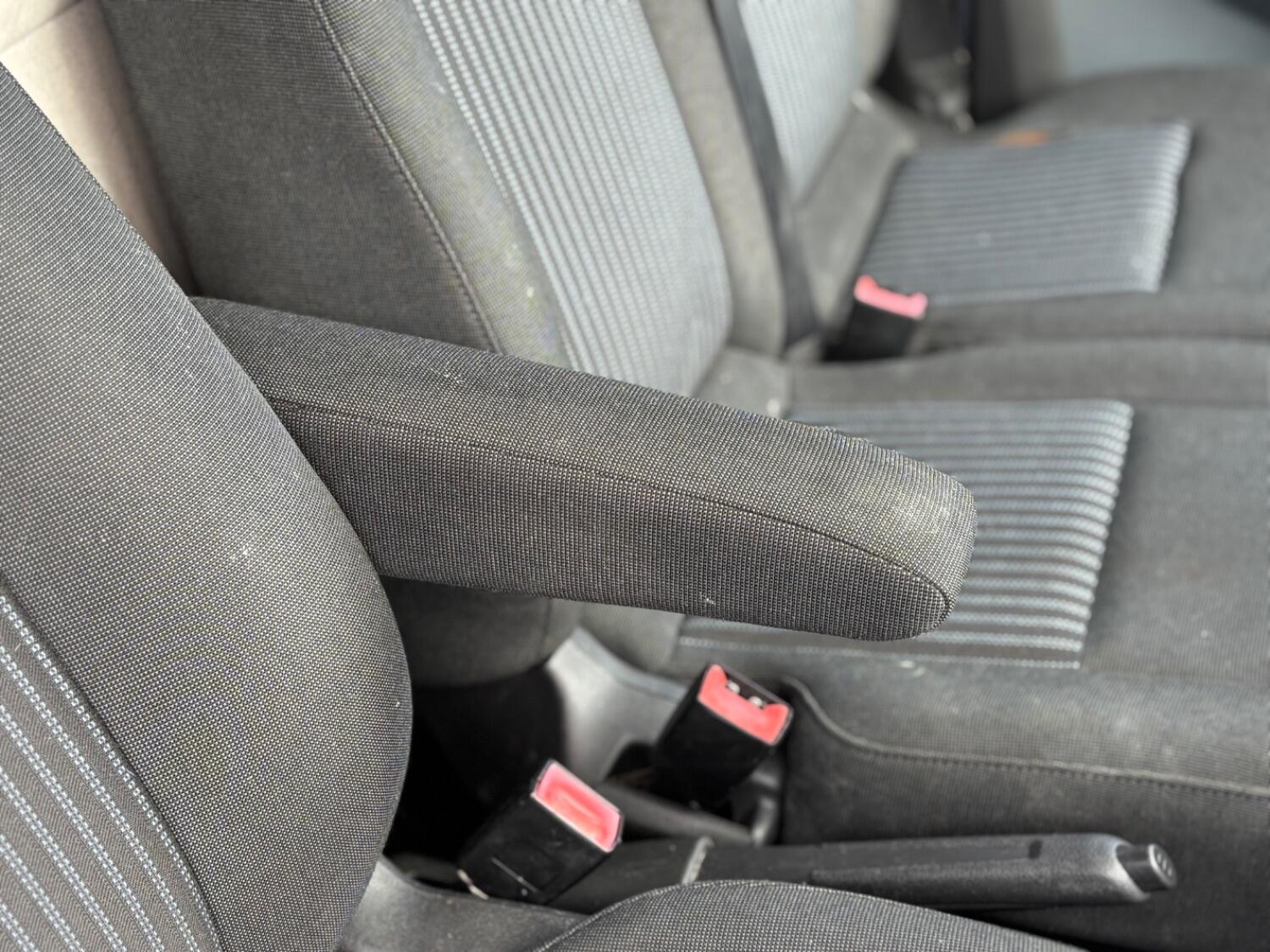 Used Ford Transit Custom 2016 for sale - 76407539: Photo 26