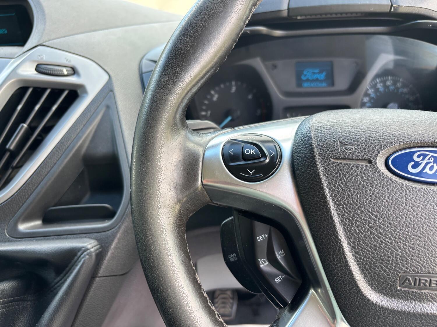 Used Ford Transit Custom 2016 for sale - 76407539: Photo 31