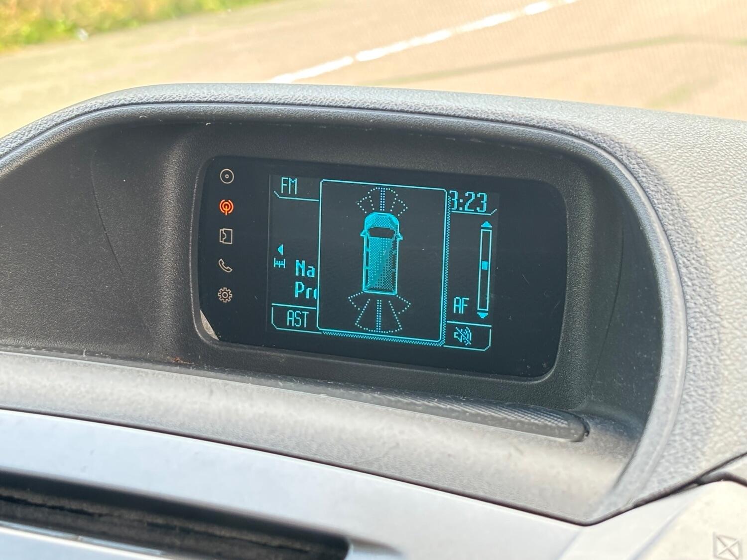 Used Ford Transit Custom 2016 for sale - 76407539: Photo 35