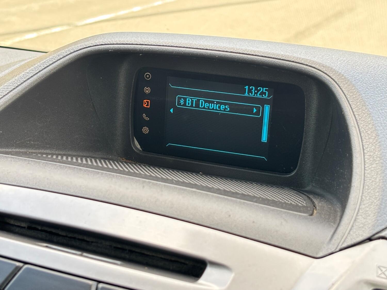 Used Ford Transit Custom 2016 for sale - 76407539: Photo 40