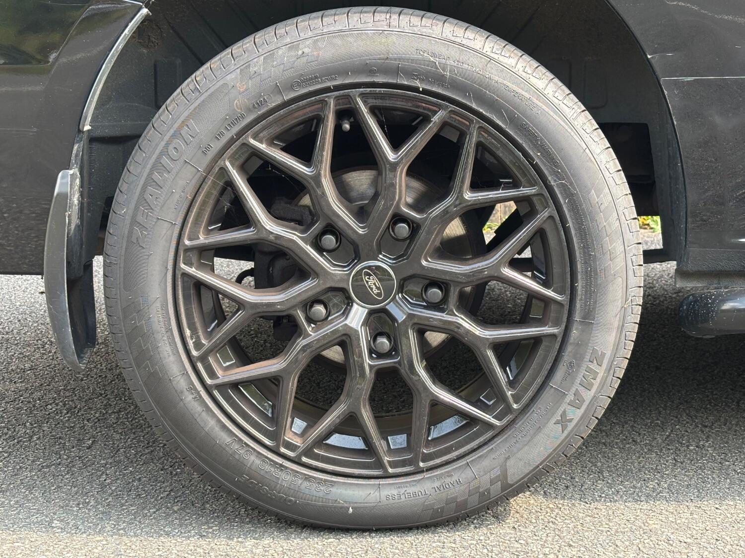 Used Ford Transit 2017 for sale - 76794013: Photo 16