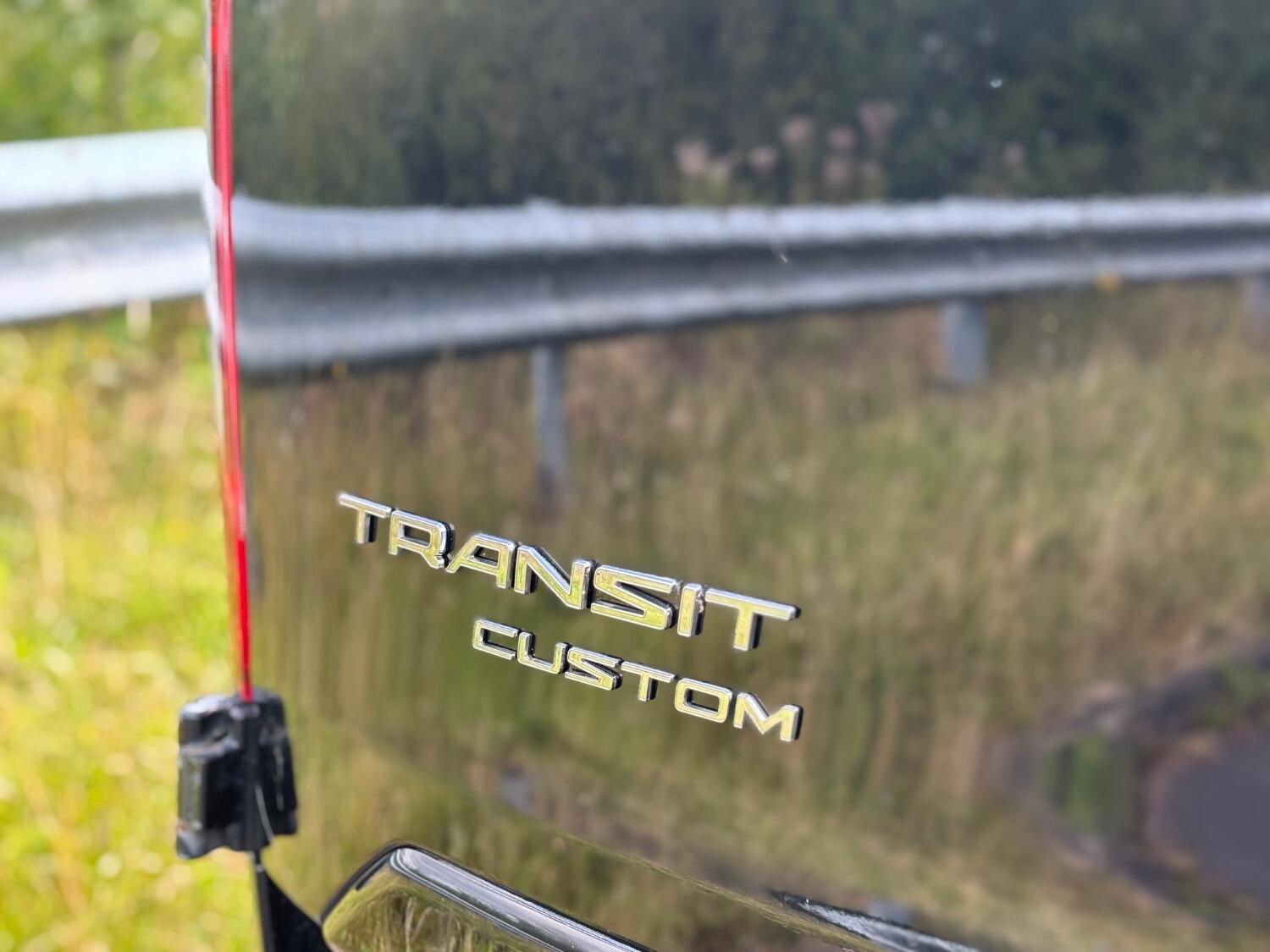 Used Ford Transit 2017 for sale - 76794013: Photo 18