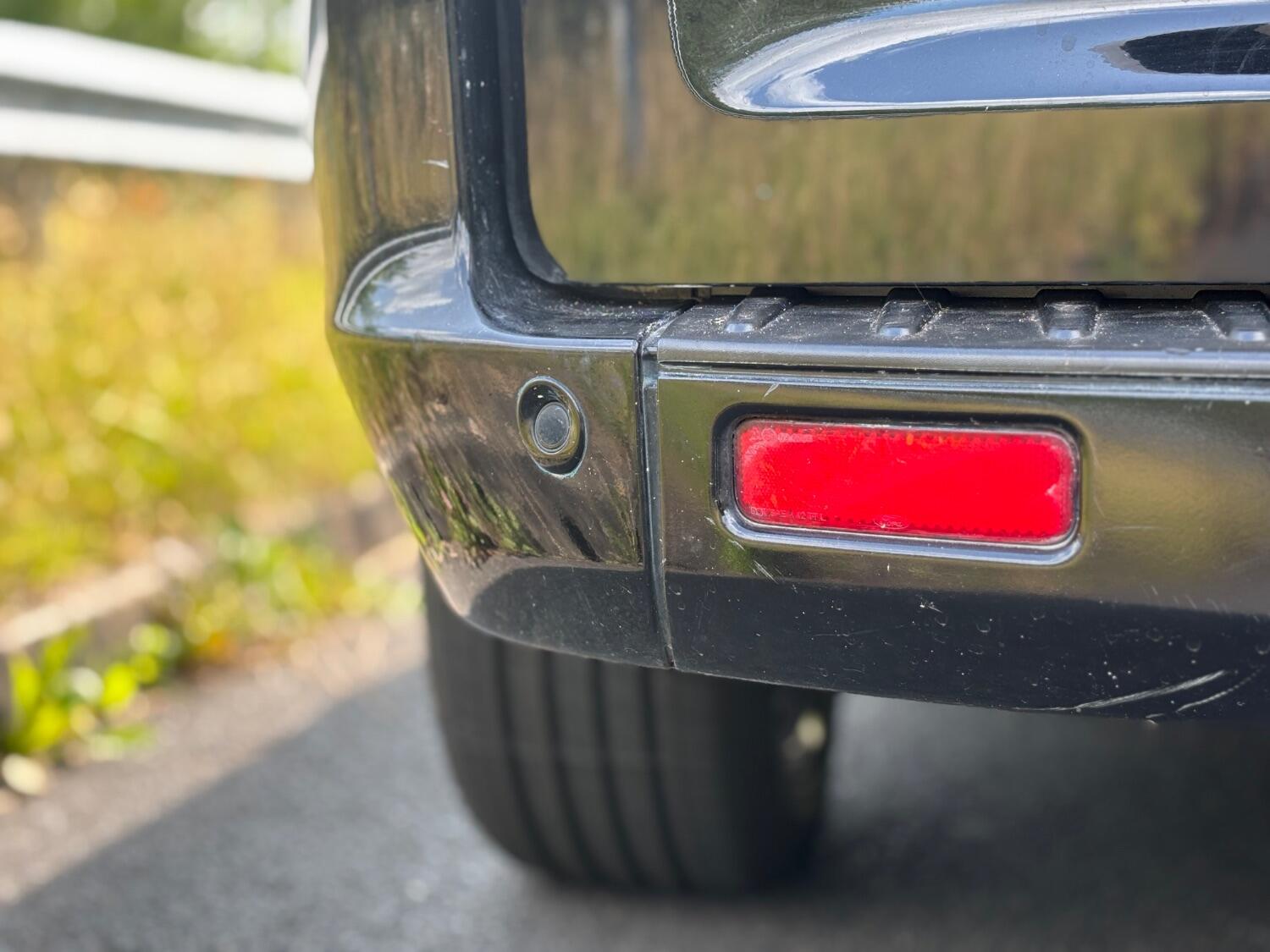 Used Ford Transit 2017 for sale - 76794013: Photo 19