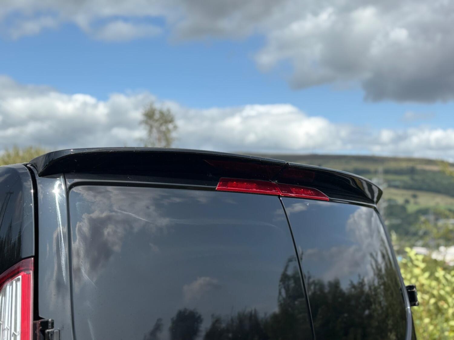 Used Ford Transit 2017 for sale - 76794013: Photo 20