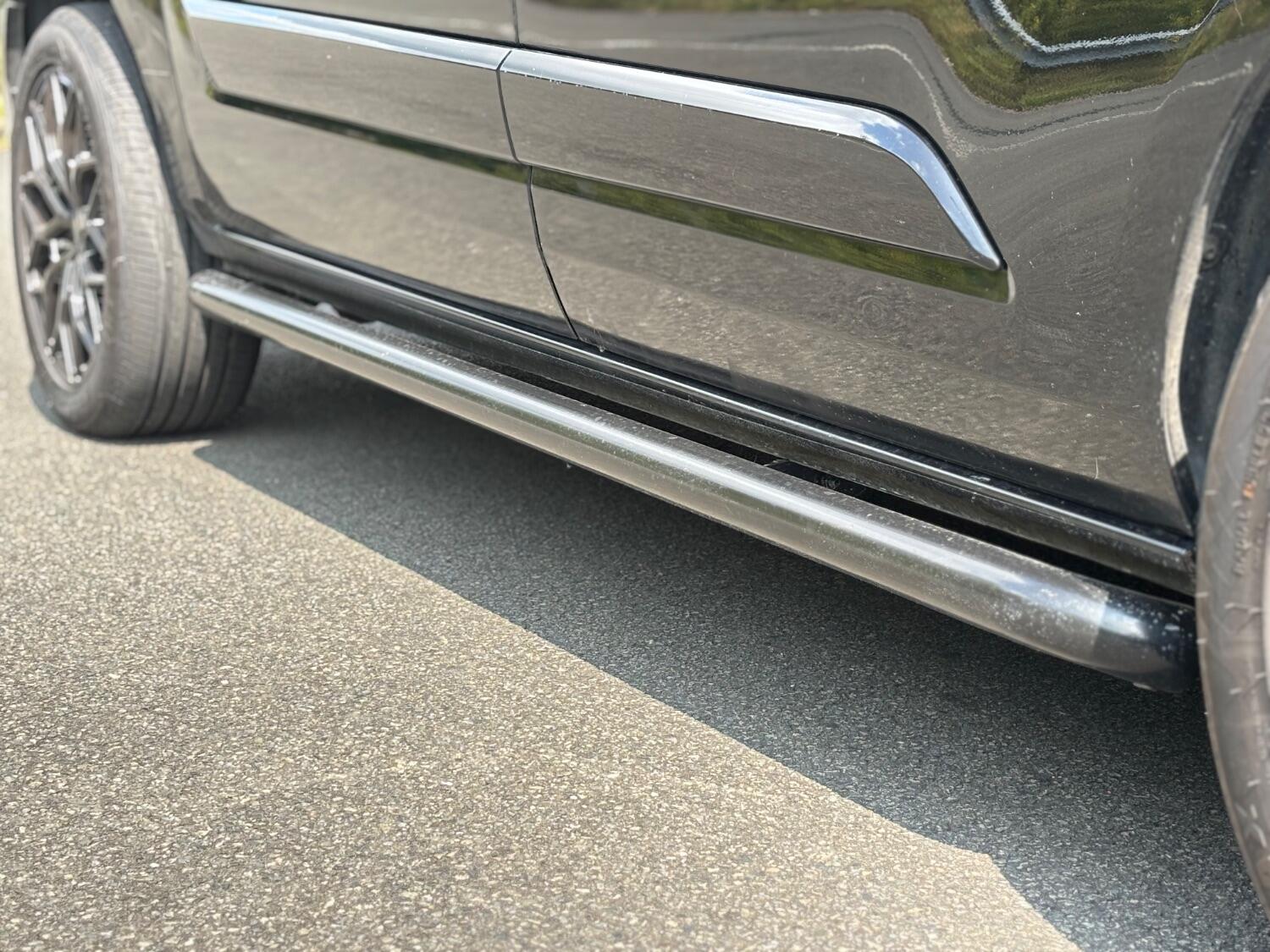 Used Ford Transit 2017 for sale - 76794013: Photo 21