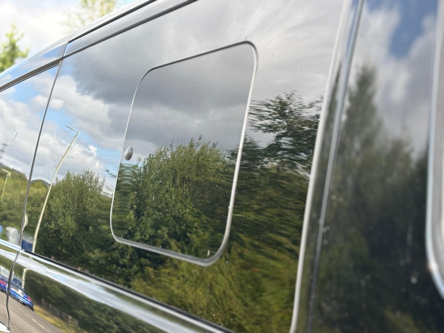 Used Ford Transit 2017 for sale - 76794013: Photo 22