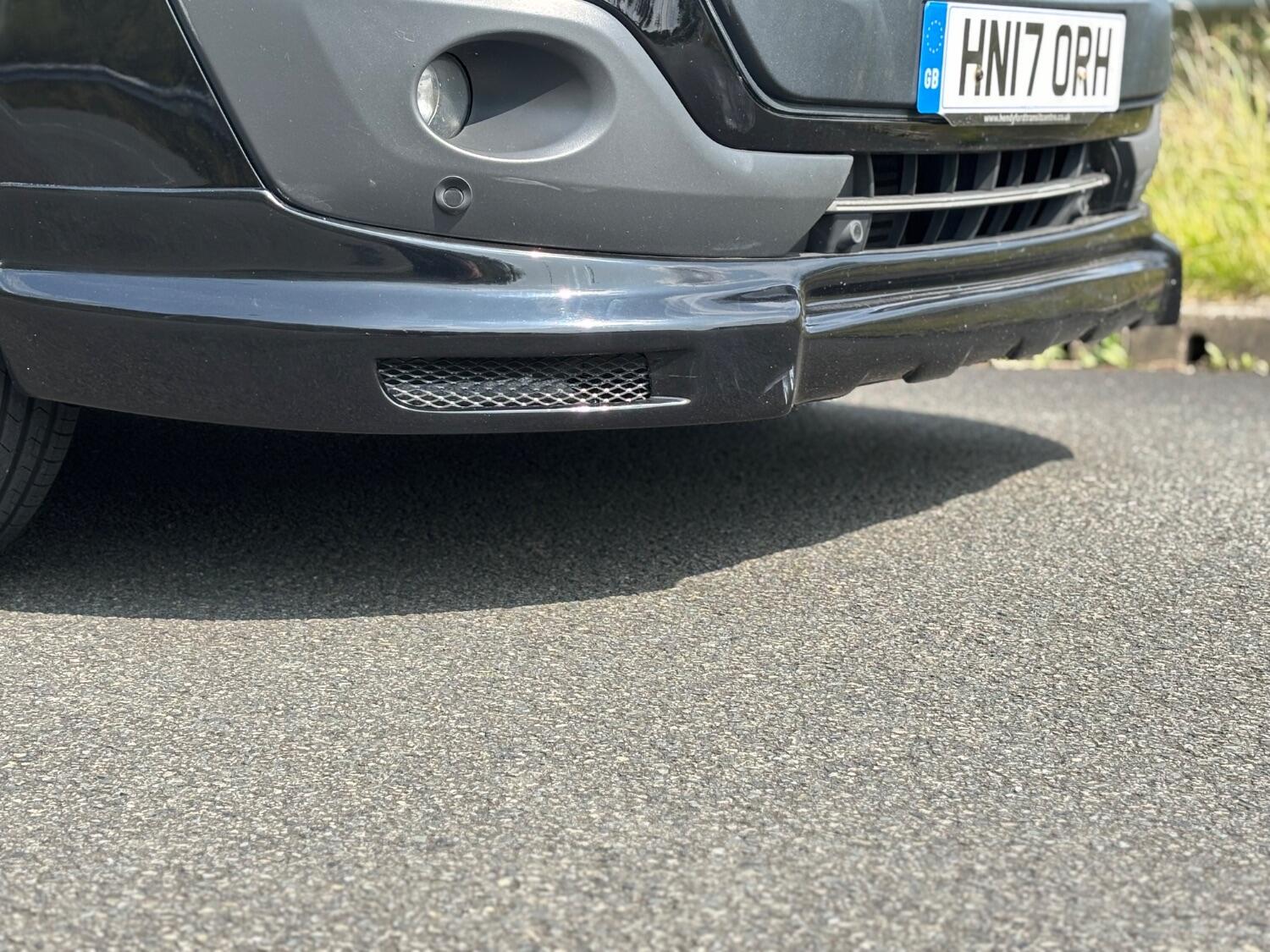 Used Ford Transit 2017 for sale - 76794013: Photo 23