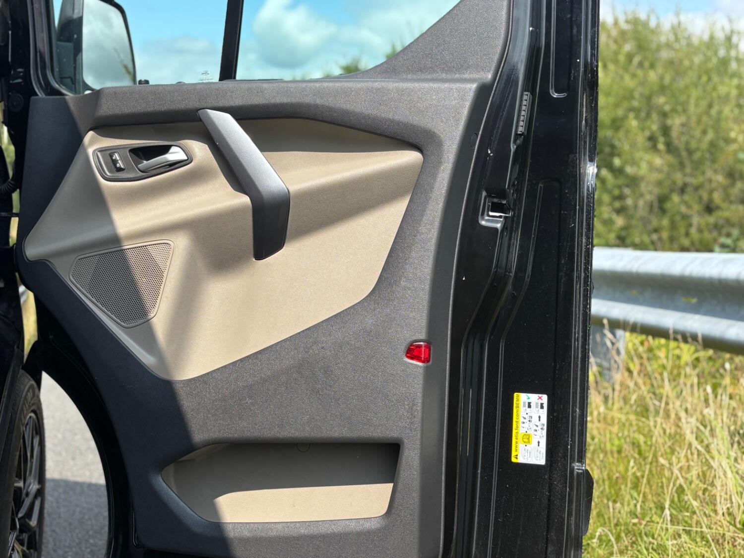 Used Ford Transit 2017 for sale - 76794013: Photo 24