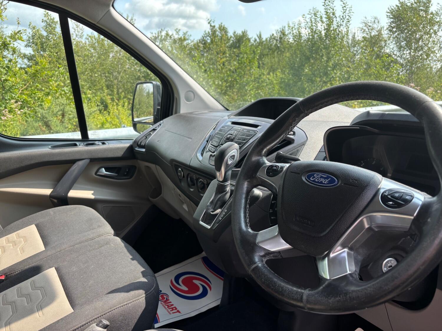 Used Ford Transit 2017 for sale - 76794013: Photo 25