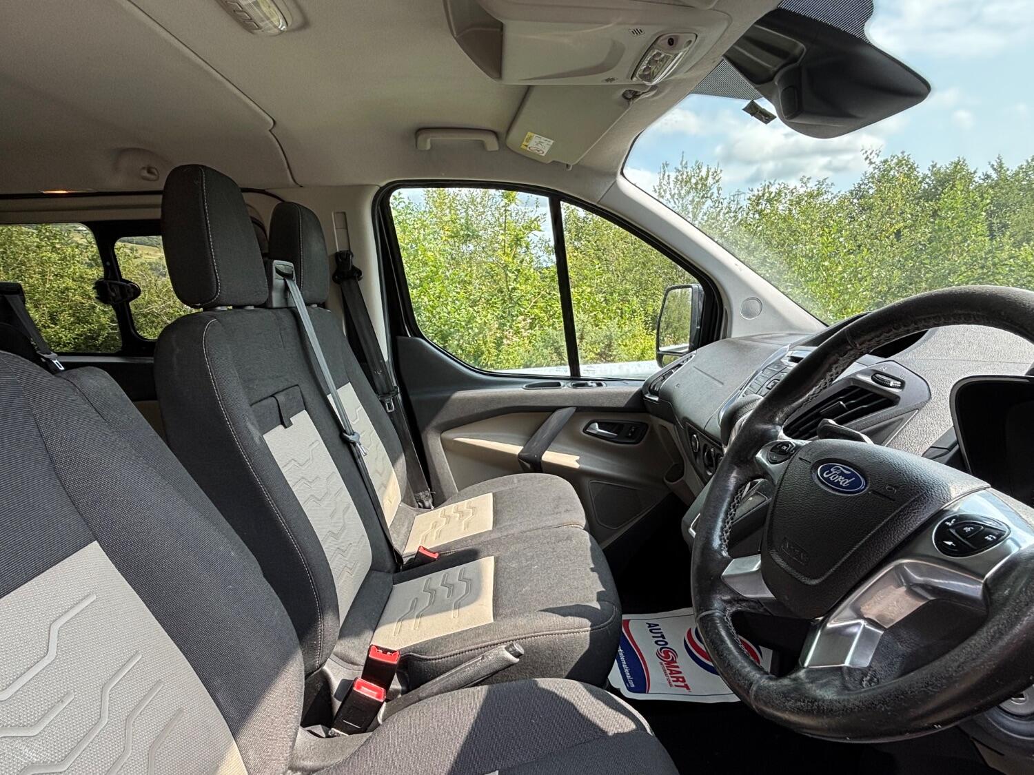 Used Ford Transit 2017 for sale - 76794013: Photo 26