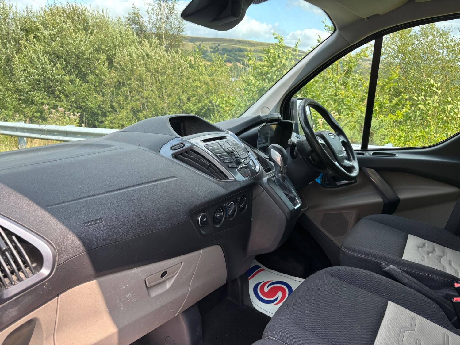 Used Ford Transit 2017 for sale - 76794013: Photo 29