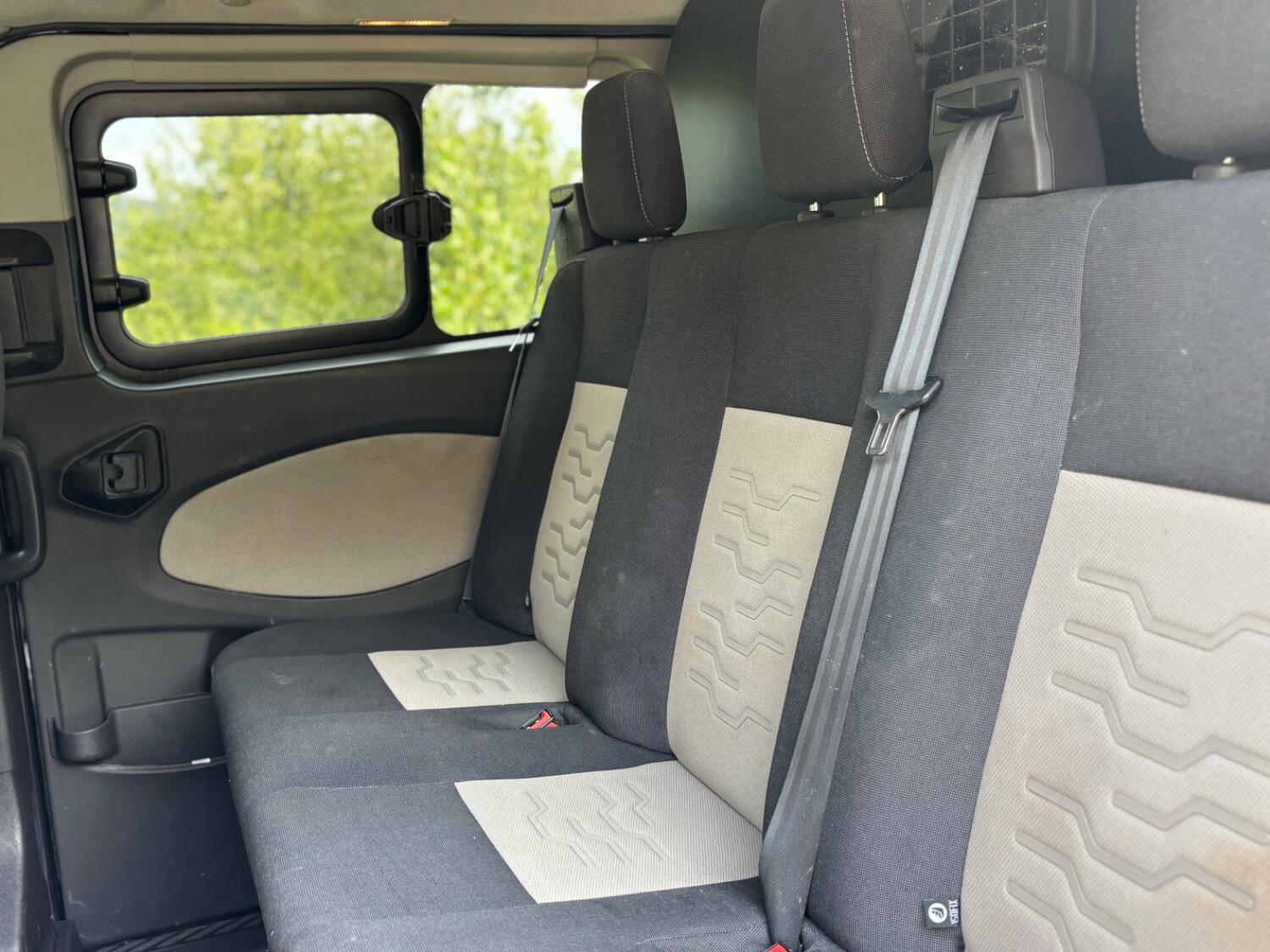 Used Ford Transit 2017 for sale - 76794013: Photo 32