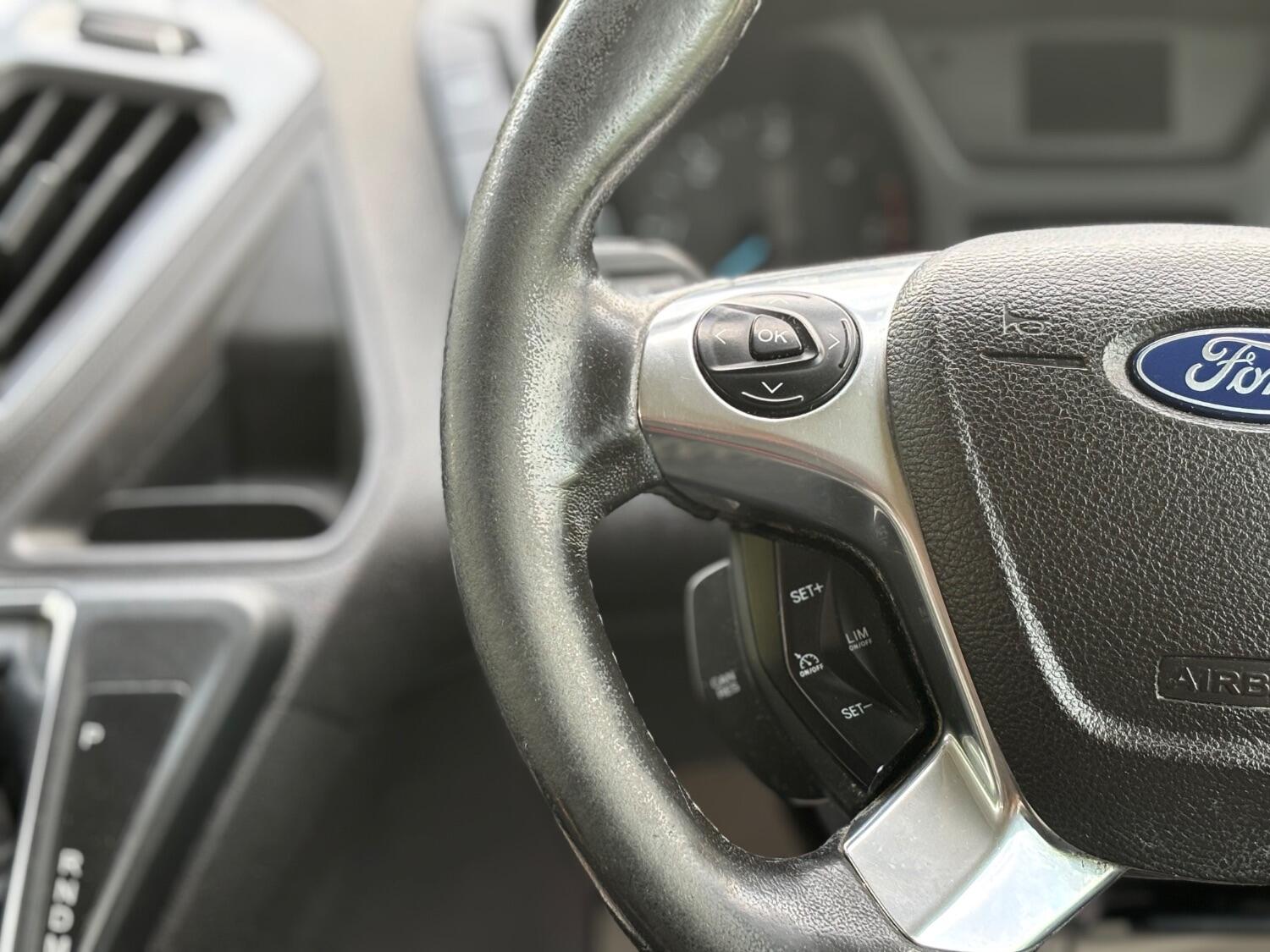 Used Ford Transit 2017 for sale - 76794013: Photo 34