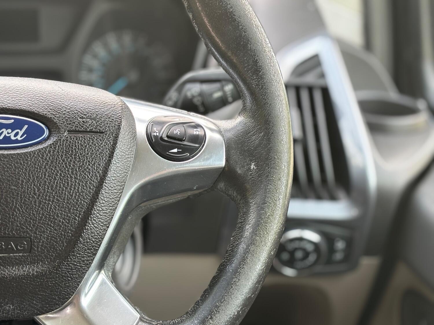 Used Ford Transit 2017 for sale - 76794013: Photo 35