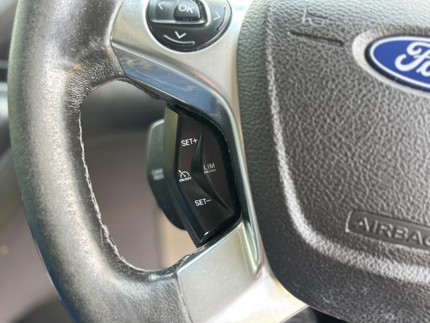 Used Ford Transit 2017 for sale - 76794013: Photo 38