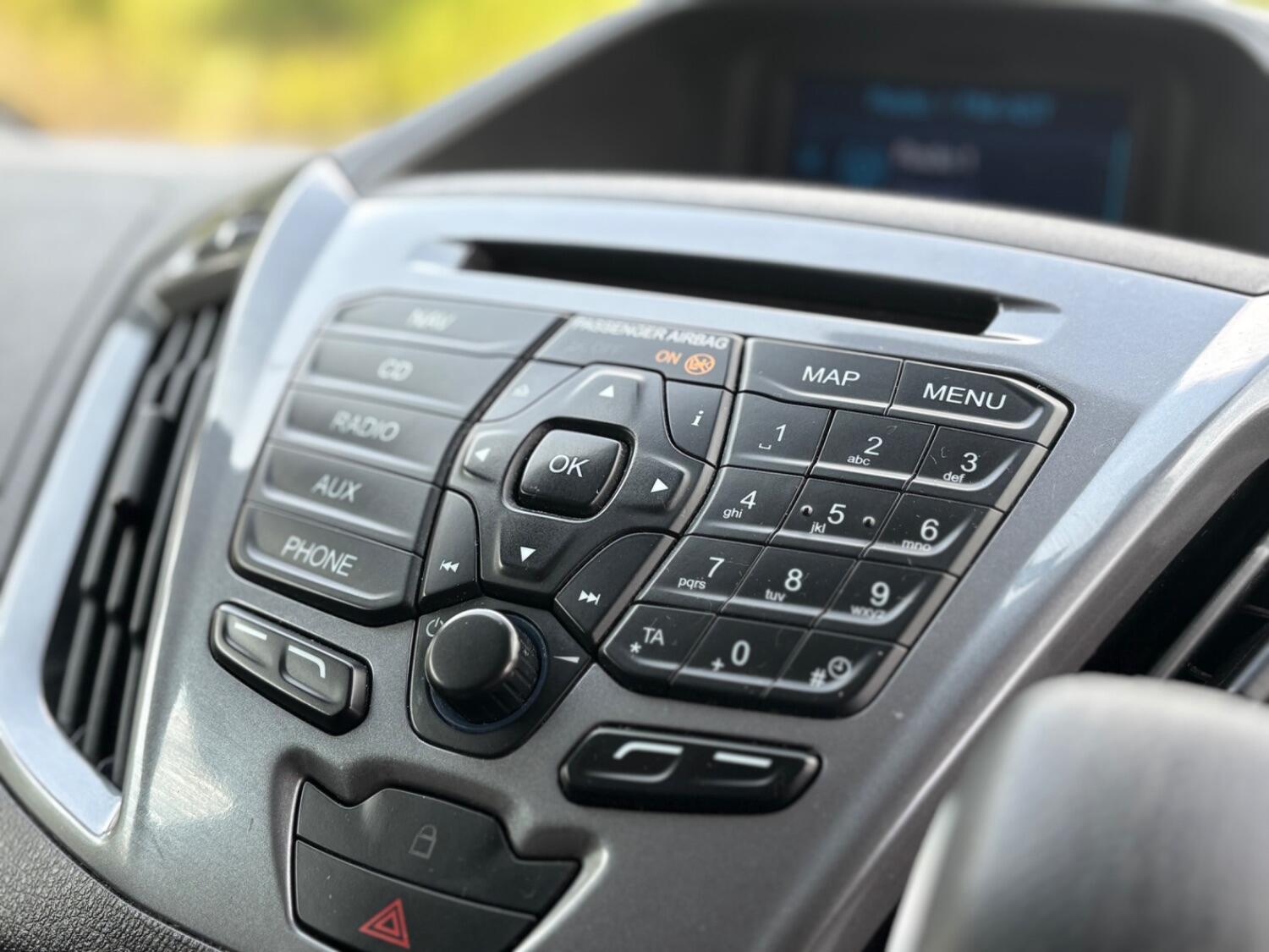 Used Ford Transit 2017 for sale - 76794013: Photo 39