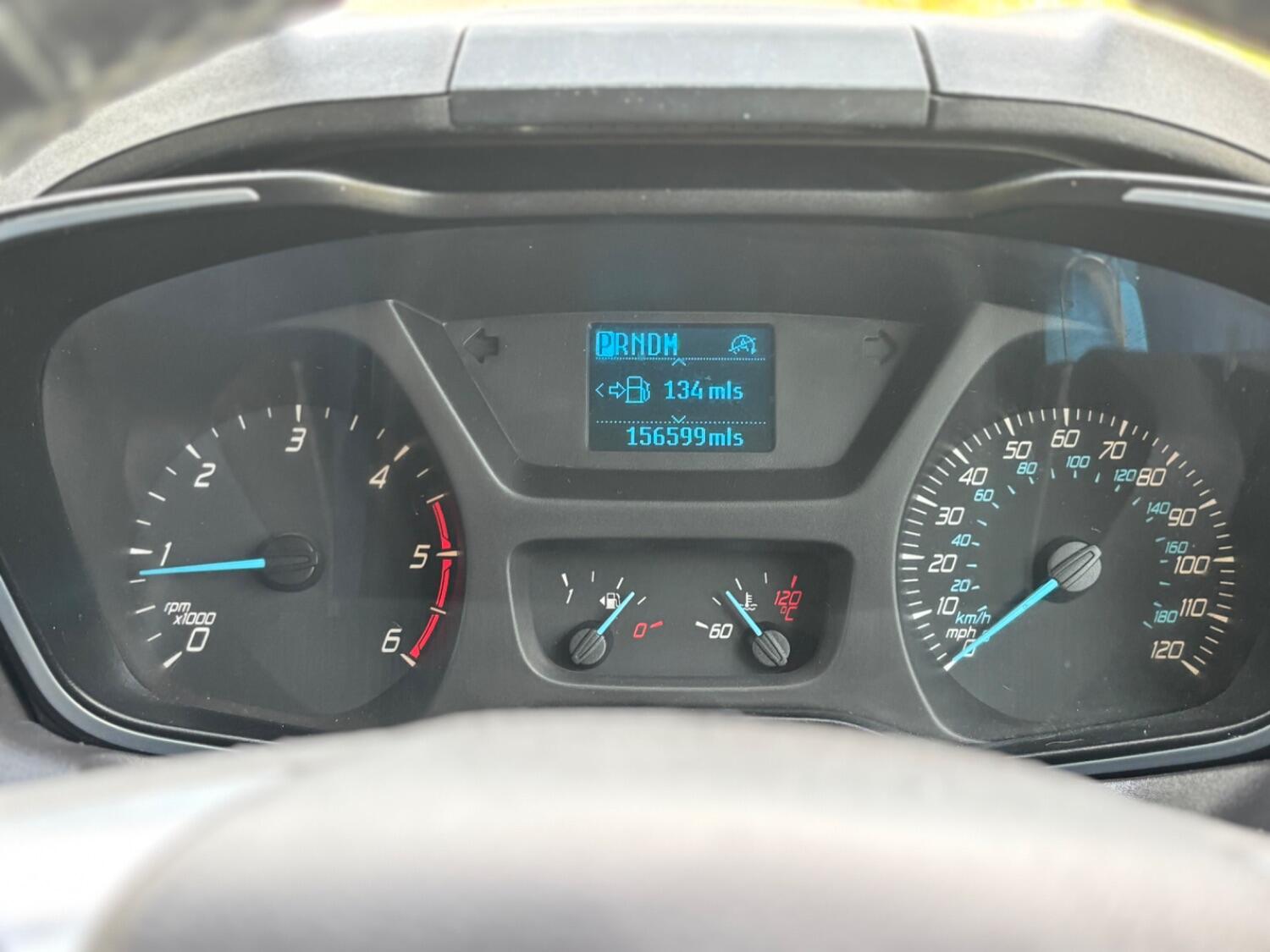 Used Ford Transit 2017 for sale - 76794013: Photo 41