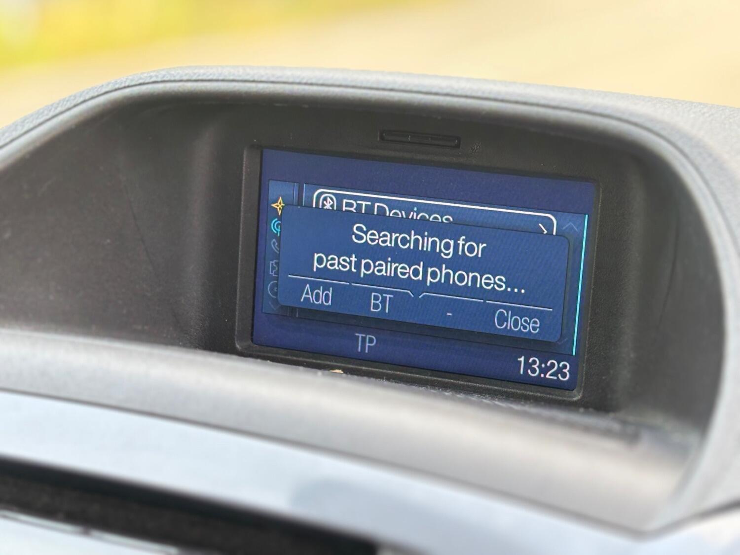 Used Ford Transit 2017 for sale - 76794013: Photo 44