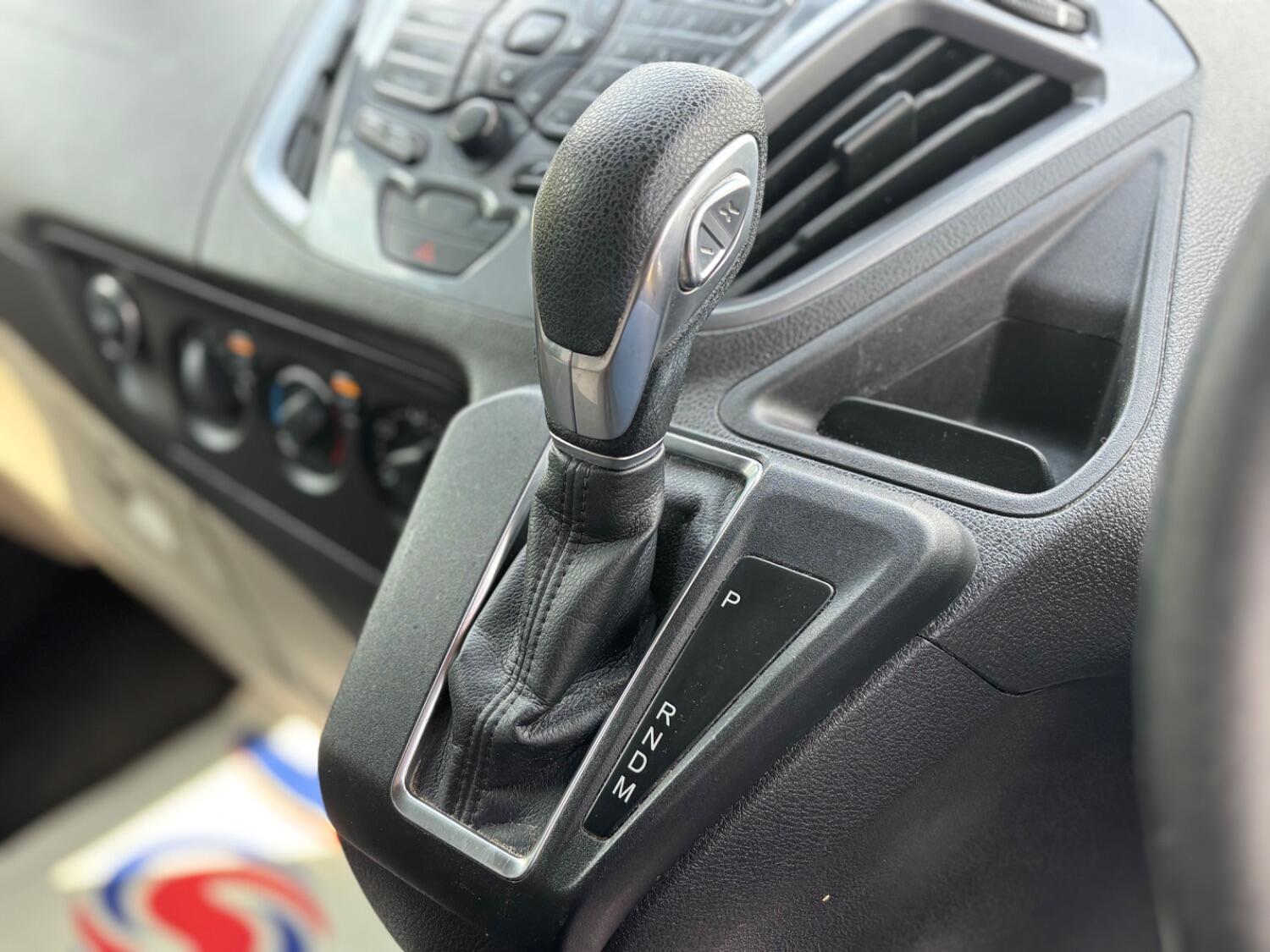 Used Ford Transit 2017 for sale - 76794013: Photo 46