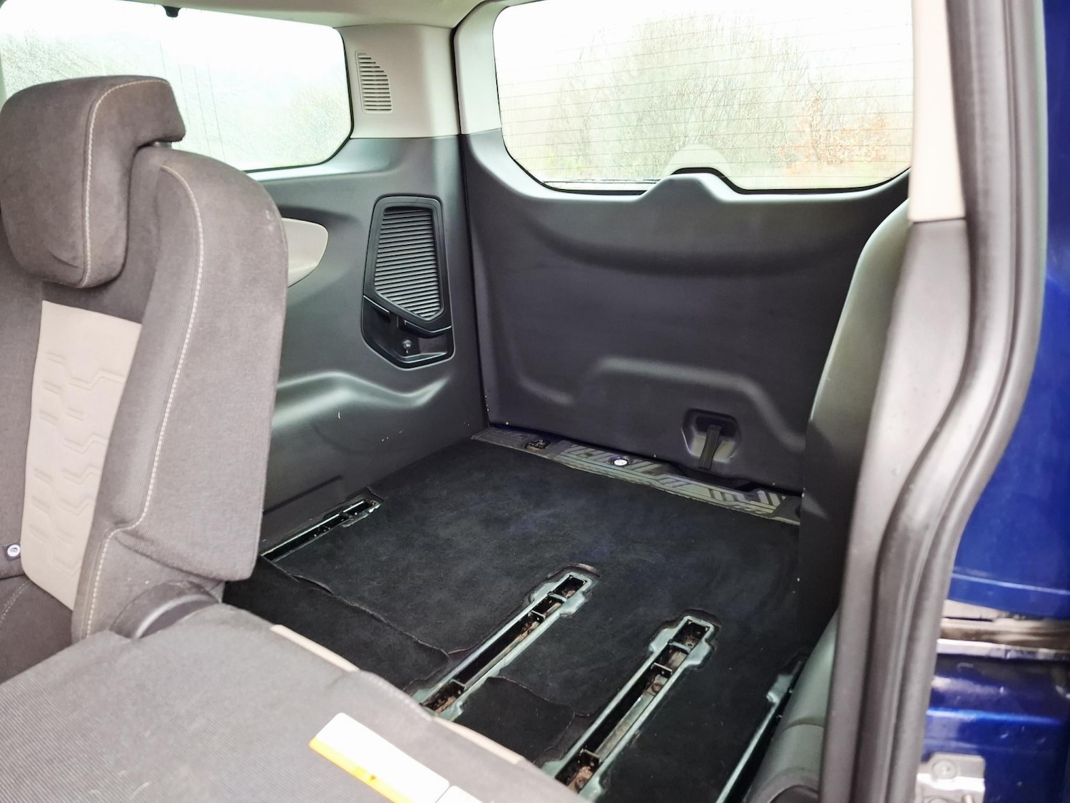 Used Ford Tourneo Custom 2015 for sale - 77124195: Photo 18