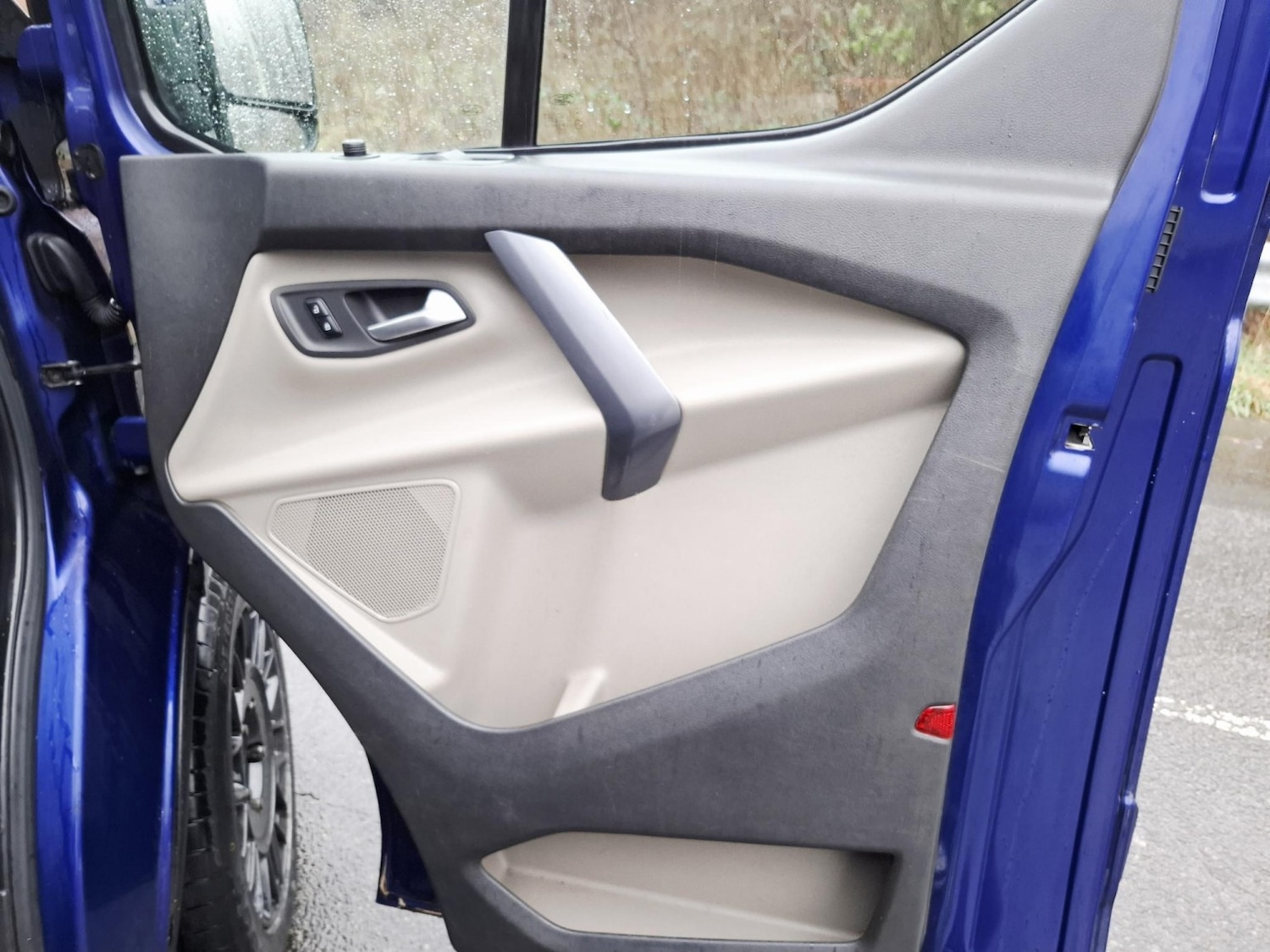 Used Ford Tourneo Custom 2015 for sale - 77124195: Photo 20