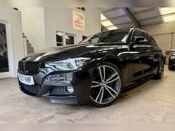 Used BMW 3 Series 2017 for sale - 79631876: Photo
