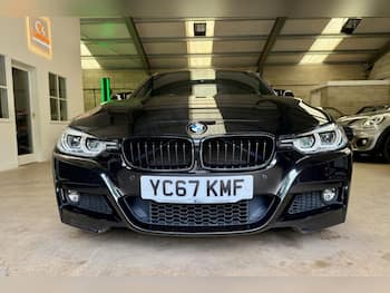 Used BMW 3 Series 2017 for sale - 79631876: Photo