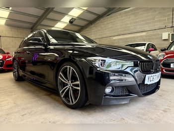 Used BMW 3 Series 2017 for sale - 79631876: Photo