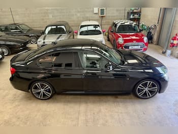 Used BMW 3 Series 2017 for sale - 79631876: Photo