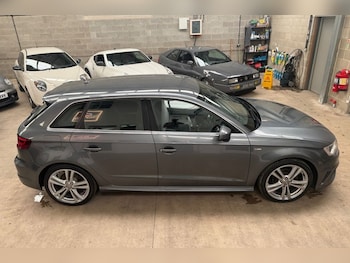 Used Audi A3 2016 for sale - 78943734: Photo