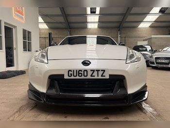 Used Nissan 370 Z 2010 for sale - 79550354: Photo