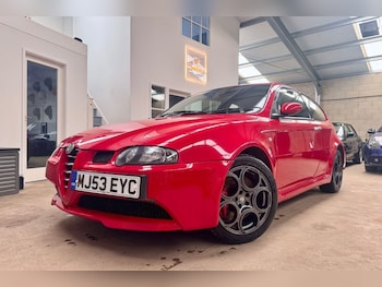 Used Alfa Romeo 147 2003 for sale - 78463218: Photo