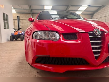 Used Alfa Romeo 147 2003 for sale - 78463218: Photo