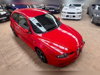 Used Alfa Romeo 147 2003 for sale - 78463218: Photo