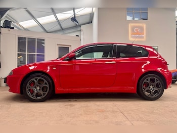 Used Alfa Romeo 147 2003 for sale - 78463218: Photo