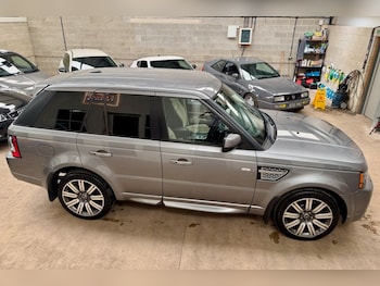 Used Land Rover Range Rover Sport 2012 for sale - 78964291: Photo