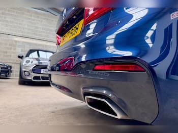 Used BMW 5 Series 2017 for sale - 79791460: Photo