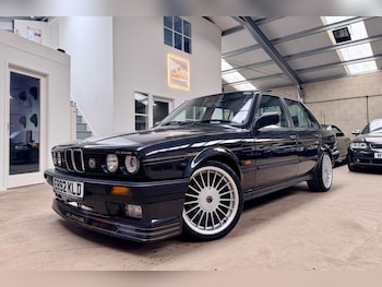Used BMW 3 Series 1988 for sale - 79129603: Photo